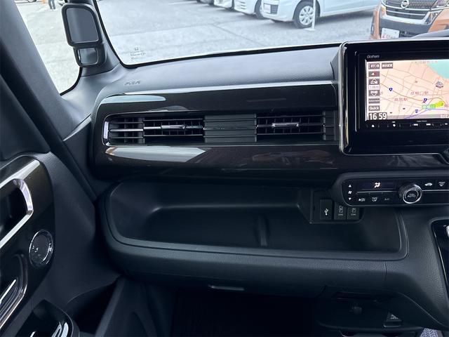 Ｎ－ＢＯＸカスタム Ｇ・Ｌホンダセンシング　ＥＴＣ　バックカメラ　両側スライド・片側電動　ナビ　ＴＶ　クリアランスソナー　オートクルーズコントロール　レーンアシスト　衝突被害軽減システム　オートライト　スマートキー（40枚目）