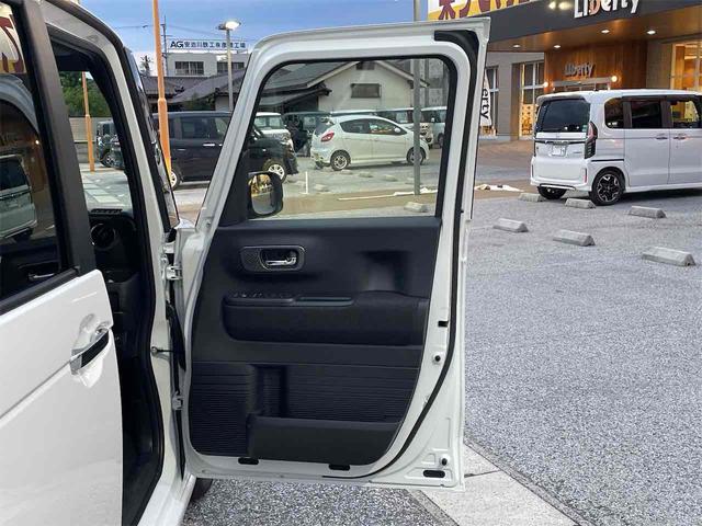 Ｎ－ＢＯＸカスタム ベースグレード　バックカメラ　両側スライド・片側電動　クリアランスソナー　オートクルーズコントロール　レーンアシスト　オートライト　スマートキー　アイドリングストップ　電動格納ミラー　シートヒーター　ベンチシート（46枚目）