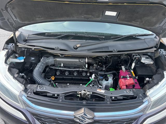 SUZUKI SOLIO BANDIT HYBRID SV