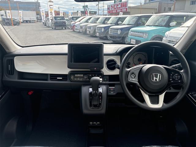 HONDA N-ONE ORIGINAL