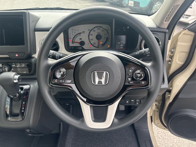 HONDA N-ONE ORIGINAL