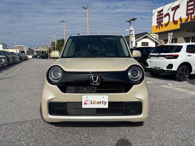HONDA N-ONE ORIGINAL