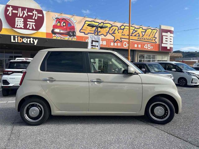 HONDA N-ONE ORIGINAL