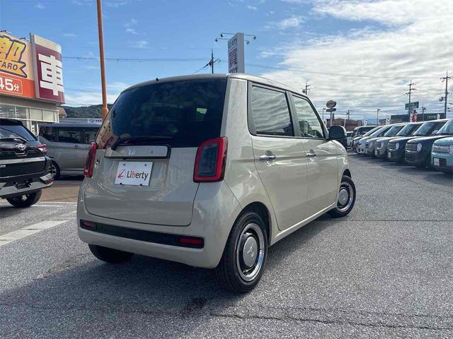 HONDA N-ONE ORIGINAL
