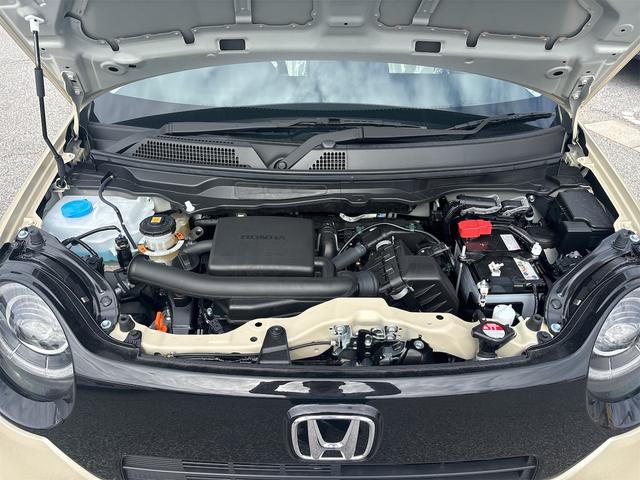 HONDA N-ONE ORIGINAL