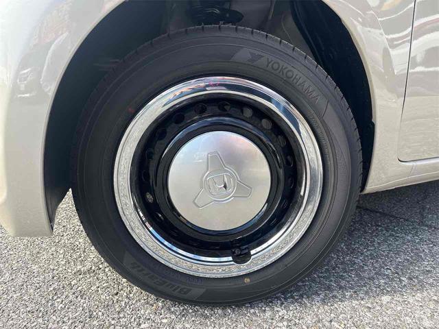 HONDA N-ONE ORIGINAL