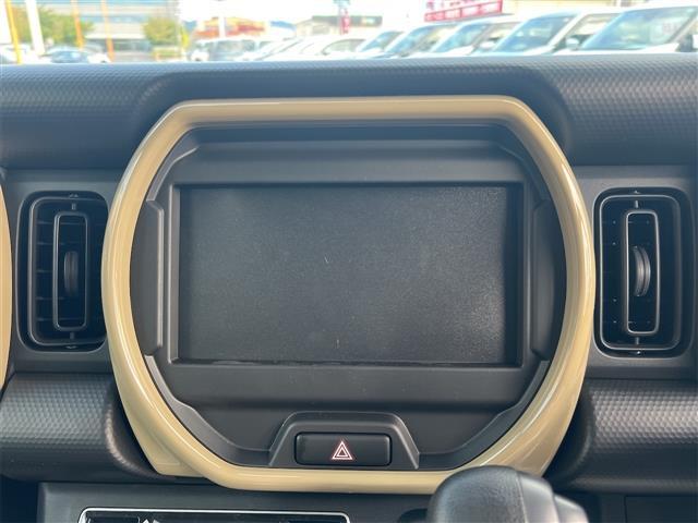 ハスラー ハイブリッドＧ　クリアランスソナー　オートクルーズコントロール　レーンアシスト　衝突被害軽減システム　オートライト　ＬＥＤヘッドランプ　スマートキー　アイドリングストップ　電動格納ミラー　シートヒーター　ＣＶＴ（7枚目）