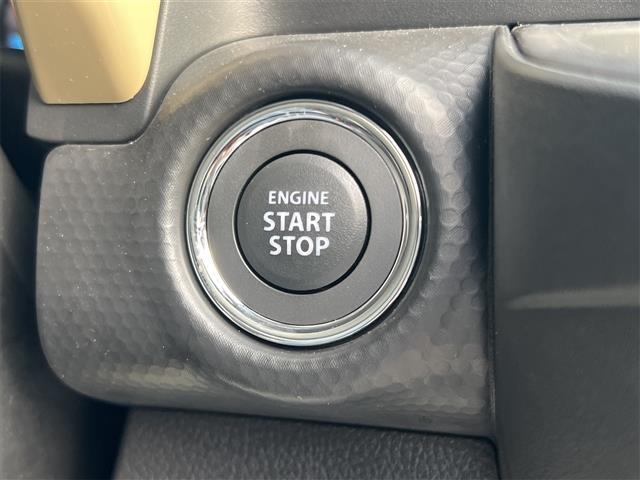 ハスラー ハイブリッドＧ　クリアランスソナー　オートクルーズコントロール　レーンアシスト　衝突被害軽減システム　オートライト　ＬＥＤヘッドランプ　スマートキー　アイドリングストップ　電動格納ミラー　シートヒーター　ＣＶＴ（9枚目）