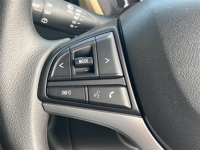 ハスラー ハイブリッドＧ　クリアランスソナー　オートクルーズコントロール　レーンアシスト　衝突被害軽減システム　オートライト　ＬＥＤヘッドランプ　スマートキー　アイドリングストップ　電動格納ミラー　シートヒーター　ＣＶＴ（11枚目）