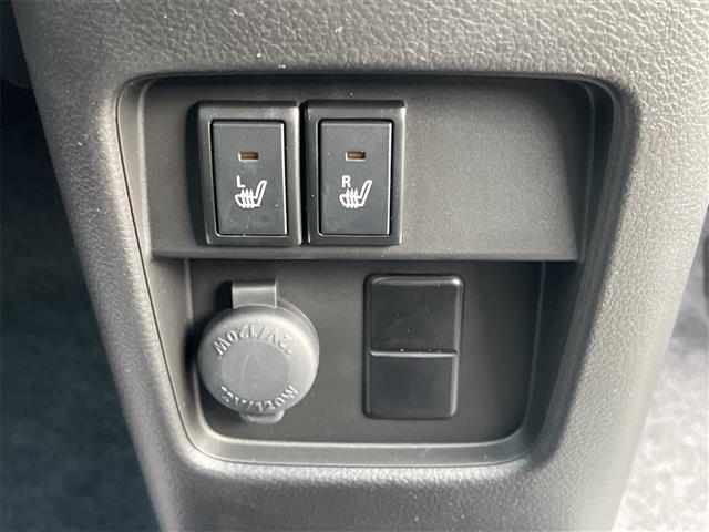 ハスラー ハイブリッドＧ　クリアランスソナー　オートクルーズコントロール　レーンアシスト　衝突被害軽減システム　オートライト　ＬＥＤヘッドランプ　スマートキー　アイドリングストップ　電動格納ミラー　シートヒーター　ＣＶＴ（13枚目）