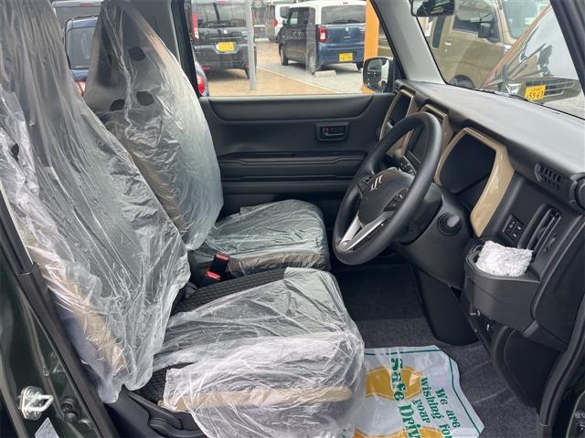 ハスラー ハイブリッドＧ　クリアランスソナー　オートクルーズコントロール　レーンアシスト　衝突被害軽減システム　オートライト　ＬＥＤヘッドランプ　スマートキー　アイドリングストップ　電動格納ミラー　シートヒーター　ＣＶＴ（30枚目）