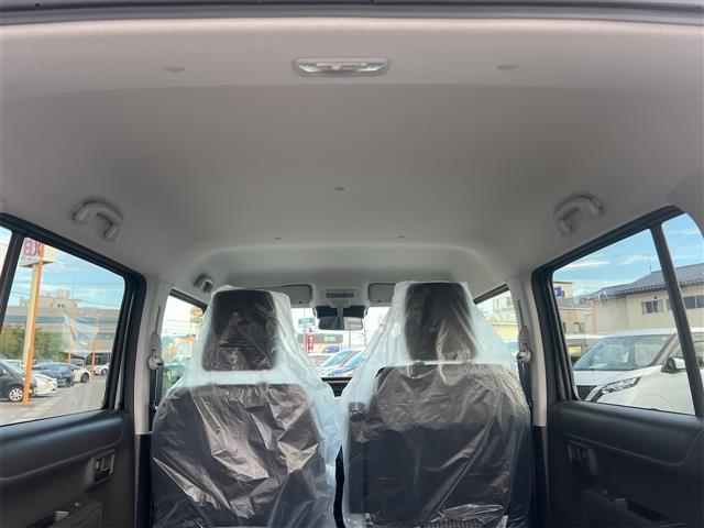 ハスラー ハイブリッドＧ　クリアランスソナー　オートクルーズコントロール　レーンアシスト　衝突被害軽減システム　オートライト　ＬＥＤヘッドランプ　スマートキー　アイドリングストップ　電動格納ミラー　シートヒーター　ＣＶＴ（33枚目）