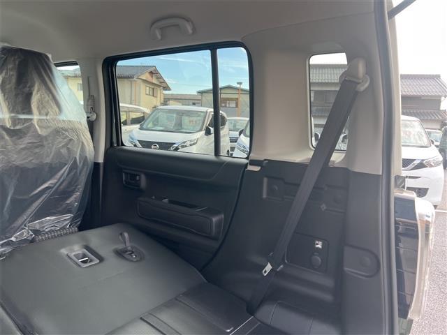 ハスラー ハイブリッドＧ　クリアランスソナー　オートクルーズコントロール　レーンアシスト　衝突被害軽減システム　オートライト　ＬＥＤヘッドランプ　スマートキー　アイドリングストップ　電動格納ミラー　シートヒーター　ＣＶＴ（39枚目）