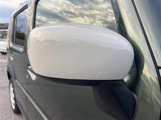 ハスラー ハイブリッドＧ　クリアランスソナー　オートクルーズコントロール　レーンアシスト　衝突被害軽減システム　オートライト　ＬＥＤヘッドランプ　スマートキー　アイドリングストップ　電動格納ミラー　シートヒーター　ＣＶＴ（41枚目）