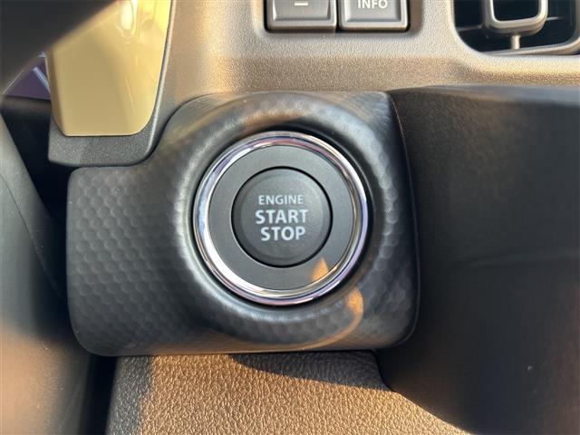 ハスラー ハイブリッドＧ　クリアランスソナー　オートクルーズコントロール　レーンアシスト　衝突被害軽減システム　オートライト　ＬＥＤヘッドランプ　スマートキー　アイドリングストップ　電動格納ミラー　シートヒーター　ＣＶＴ（10枚目）