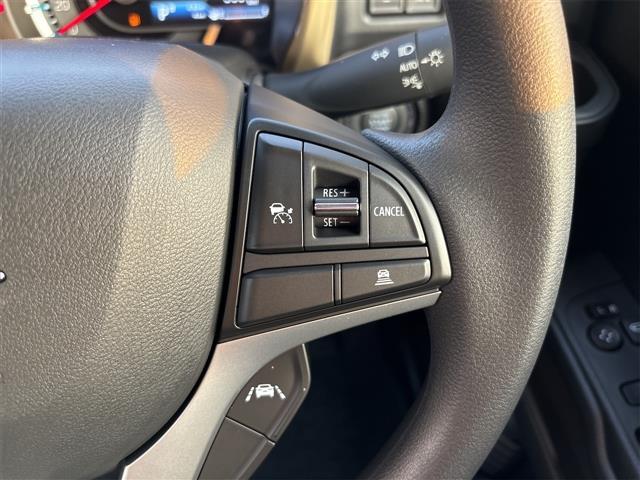 ハスラー ハイブリッドＧ　クリアランスソナー　オートクルーズコントロール　レーンアシスト　衝突被害軽減システム　オートライト　ＬＥＤヘッドランプ　スマートキー　アイドリングストップ　電動格納ミラー　シートヒーター　ＣＶＴ（12枚目）