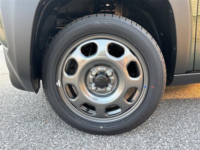 ハスラー ハイブリッドＧ　クリアランスソナー　オートクルーズコントロール　レーンアシスト　衝突被害軽減システム　オートライト　ＬＥＤヘッドランプ　スマートキー　アイドリングストップ　電動格納ミラー　シートヒーター　ＣＶＴ（23枚目）