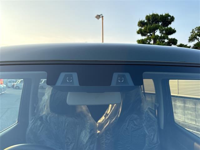 ハスラー ハイブリッドＧ　クリアランスソナー　オートクルーズコントロール　レーンアシスト　衝突被害軽減システム　オートライト　ＬＥＤヘッドランプ　スマートキー　アイドリングストップ　電動格納ミラー　シートヒーター　ＣＶＴ（28枚目）