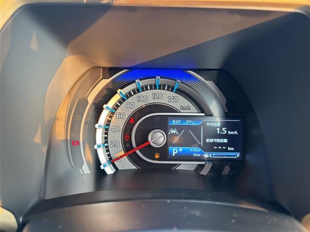 ハスラー ハイブリッドＧ　クリアランスソナー　オートクルーズコントロール　レーンアシスト　衝突被害軽減システム　オートライト　ＬＥＤヘッドランプ　スマートキー　アイドリングストップ　電動格納ミラー　シートヒーター　ＣＶＴ（29枚目）