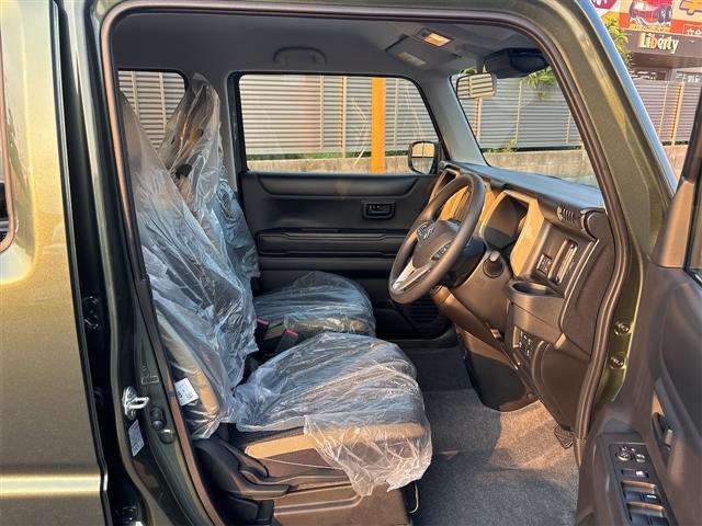 ハスラー ハイブリッドＧ　クリアランスソナー　オートクルーズコントロール　レーンアシスト　衝突被害軽減システム　オートライト　ＬＥＤヘッドランプ　スマートキー　アイドリングストップ　電動格納ミラー　シートヒーター　ＣＶＴ（38枚目）