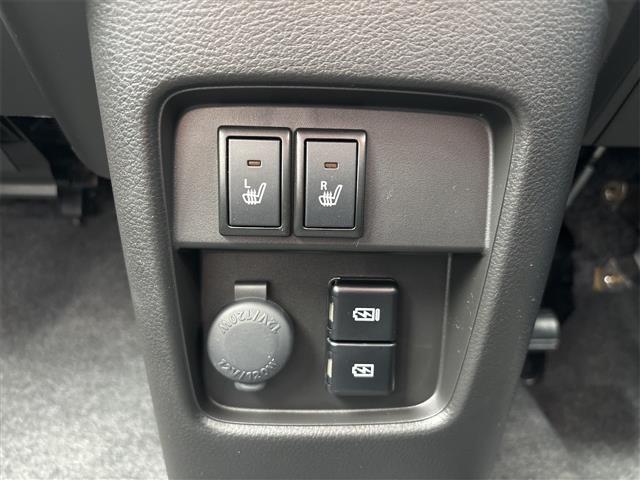 ハスラー ハイブリッドＸ　クリアランスソナー　オートクルーズコントロール　レーンアシスト　衝突被害軽減システム　オートライト　ＬＥＤヘッドランプ　スマートキー　アイドリングストップ　電動格納ミラー　シートヒーター　ＣＶＴ（12枚目）