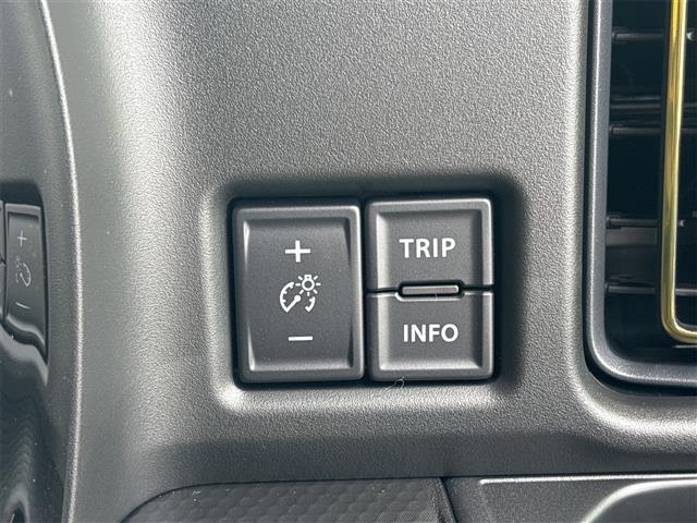 ハスラー ハイブリッドＸ　クリアランスソナー　オートクルーズコントロール　レーンアシスト　衝突被害軽減システム　オートライト　ＬＥＤヘッドランプ　スマートキー　アイドリングストップ　電動格納ミラー　シートヒーター　ＣＶＴ（25枚目）