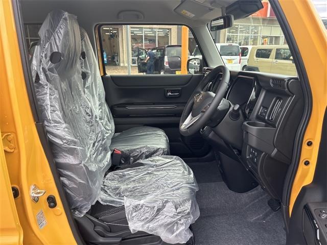 ハスラー ハイブリッドＸ　クリアランスソナー　オートクルーズコントロール　レーンアシスト　衝突被害軽減システム　オートライト　ＬＥＤヘッドランプ　スマートキー　アイドリングストップ　電動格納ミラー　シートヒーター　ＣＶＴ（29枚目）