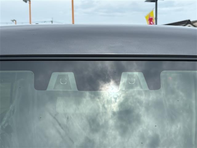 ハスラー ハイブリッドＸ　クリアランスソナー　オートクルーズコントロール　レーンアシスト　衝突被害軽減システム　オートライト　ＬＥＤヘッドランプ　スマートキー　アイドリングストップ　電動格納ミラー　シートヒーター　ＣＶＴ（33枚目）