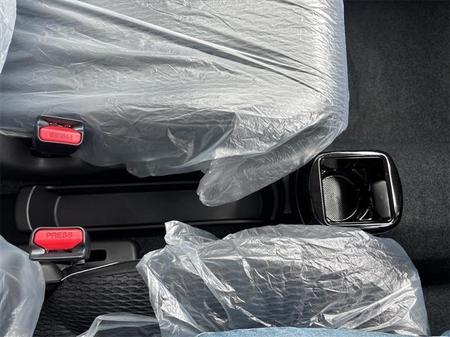 ハスラー ハイブリッドＸ　クリアランスソナー　オートクルーズコントロール　レーンアシスト　衝突被害軽減システム　オートライト　ＬＥＤヘッドランプ　スマートキー　アイドリングストップ　電動格納ミラー　シートヒーター　ＣＶＴ（38枚目）