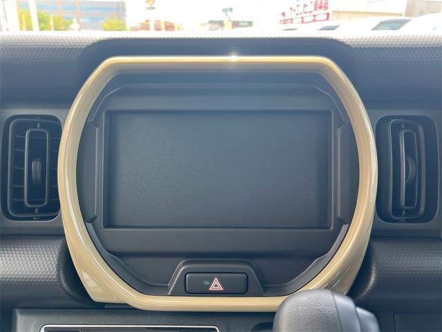 ハスラー ハイブリッドＧ　クリアランスソナー　オートクルーズコントロール　レーンアシスト　衝突被害軽減システム　オートライト　ＬＥＤヘッドランプ　スマートキー　アイドリングストップ　電動格納ミラー　シートヒーター　ＣＶＴ（7枚目）