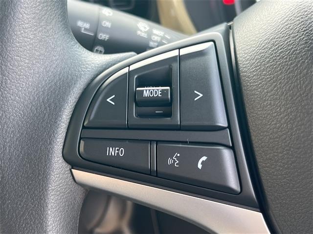 ハスラー ハイブリッドＧ　クリアランスソナー　オートクルーズコントロール　レーンアシスト　衝突被害軽減システム　オートライト　ＬＥＤヘッドランプ　スマートキー　アイドリングストップ　電動格納ミラー　シートヒーター　ＣＶＴ（9枚目）