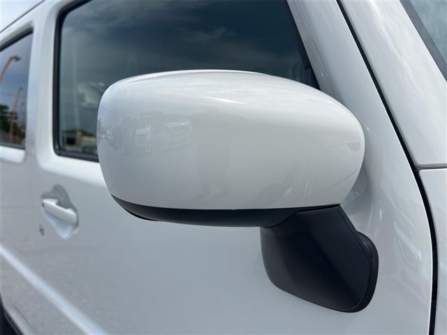 ハスラー ハイブリッドＧ　クリアランスソナー　オートクルーズコントロール　レーンアシスト　衝突被害軽減システム　オートライト　ＬＥＤヘッドランプ　スマートキー　アイドリングストップ　電動格納ミラー　シートヒーター　ＣＶＴ（25枚目）