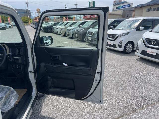 ハスラー ハイブリッドＧ　クリアランスソナー　オートクルーズコントロール　レーンアシスト　衝突被害軽減システム　オートライト　ＬＥＤヘッドランプ　スマートキー　アイドリングストップ　電動格納ミラー　シートヒーター　ＣＶＴ（30枚目）