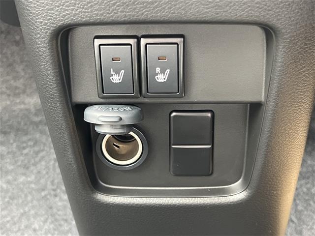 ハスラー ハイブリッドＧ　クリアランスソナー　オートクルーズコントロール　レーンアシスト　衝突被害軽減システム　オートライト　ＬＥＤヘッドランプ　スマートキー　アイドリングストップ　電動格納ミラー　シートヒーター　ＣＶＴ（44枚目）