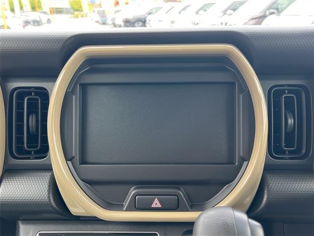 ハスラー ハイブリッドＧ　クリアランスソナー　アダプティブクルーズコントロール　レーンアシスト　衝突被害軽減システム　オートライト　ＬＥＤヘッドランプ　スマートキー　アイドリングストップ　電動格納ミラー　シートヒーター　ＣＶＴ（7枚目）