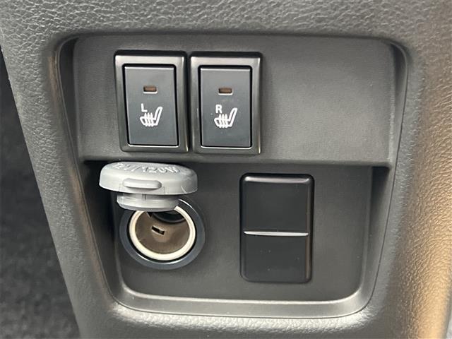 ハスラー ハイブリッドＧ　クリアランスソナー　アダプティブクルーズコントロール　レーンアシスト　衝突被害軽減システム　オートライト　ＬＥＤヘッドランプ　スマートキー　アイドリングストップ　電動格納ミラー　シートヒーター　ＣＶＴ（10枚目）