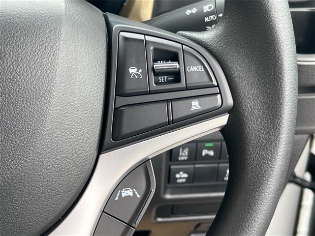 ハスラー ハイブリッドＧ　クリアランスソナー　アダプティブクルーズコントロール　レーンアシスト　衝突被害軽減システム　オートライト　ＬＥＤヘッドランプ　スマートキー　アイドリングストップ　電動格納ミラー　シートヒーター　ＣＶＴ（11枚目）