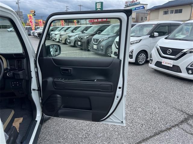 ハスラー ハイブリッドＧ　クリアランスソナー　アダプティブクルーズコントロール　レーンアシスト　衝突被害軽減システム　オートライト　ＬＥＤヘッドランプ　スマートキー　アイドリングストップ　電動格納ミラー　シートヒーター　ＣＶＴ（28枚目）