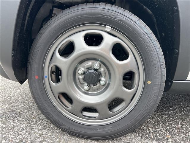 ハスラー ハイブリッドＧ　クリアランスソナー　アダプティブクルーズコントロール　レーンアシスト　衝突被害軽減システム　オートライト　ＬＥＤヘッドランプ　スマートキー　アイドリングストップ　電動格納ミラー　シートヒーター　ＣＶＴ（30枚目）