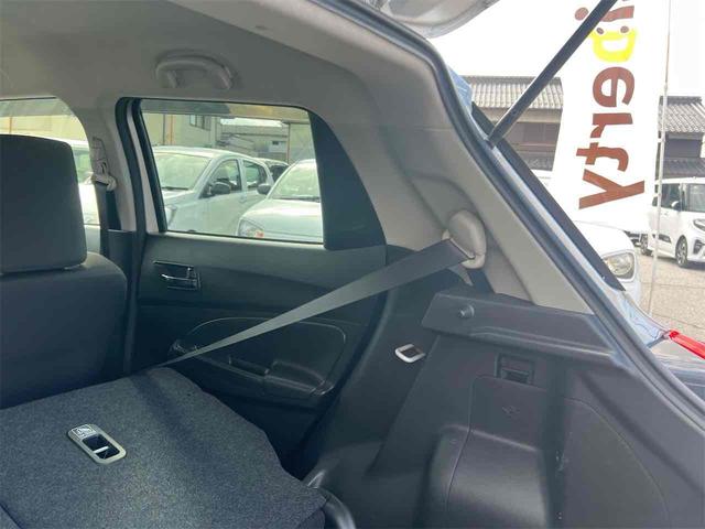 スイフト XG ETC クリアランスソナー オートクルーズコントロール レーンアシスト 衝突被害軽減システム スマートキー 電動格納ミラー シートヒーター CVT 盗難防止システム 衝突安全ボディ ABS ESC(31枚目)