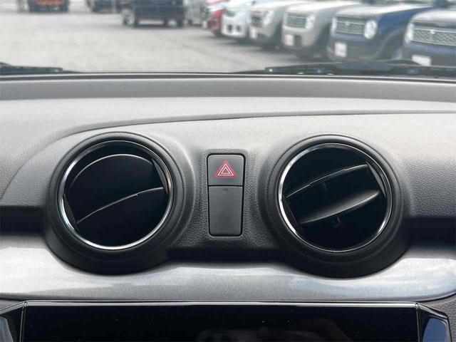 スイフト XG ETC クリアランスソナー オートクルーズコントロール レーンアシスト 衝突被害軽減システム スマートキー 電動格納ミラー シートヒーター CVT 盗難防止システム 衝突安全ボディ ABS ESC(42枚目)