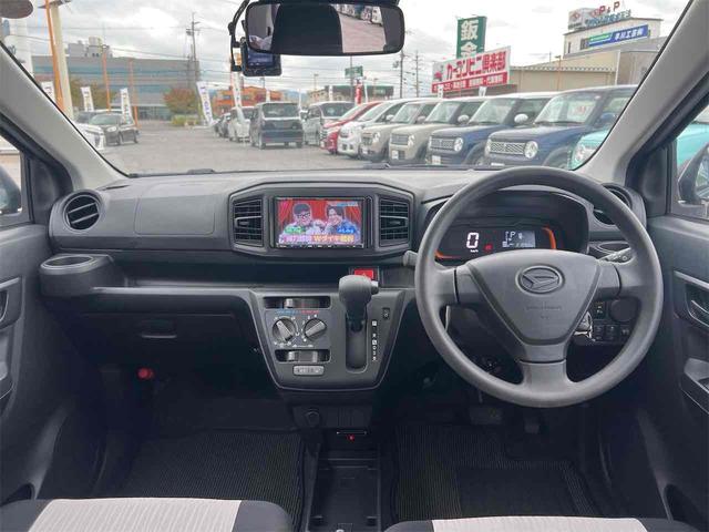 DAIHATSU MIRA E:S L SA III