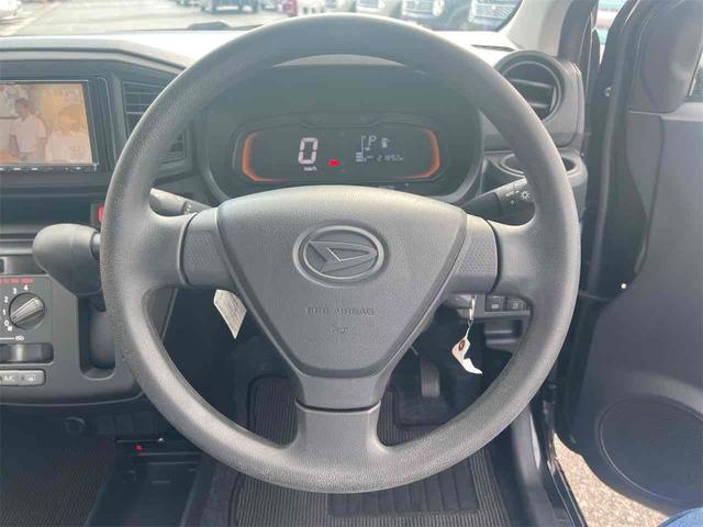 DAIHATSU MIRA E:S L SA III