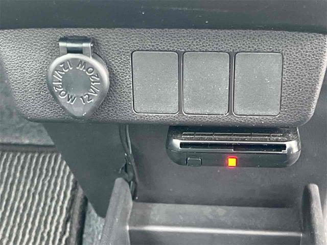 DAIHATSU MIRA E:S L SA III