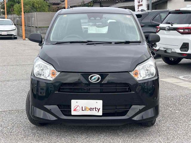 DAIHATSU MIRA E:S L SA III