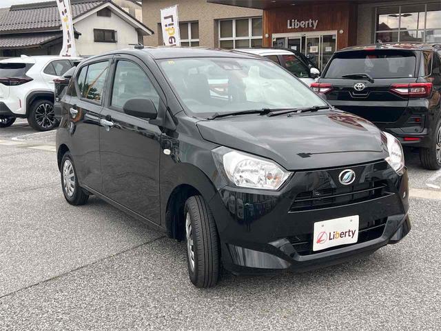 DAIHATSU MIRA E:S L SA III