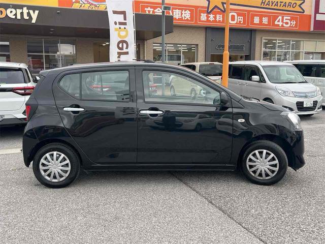 DAIHATSU MIRA E:S L SA III