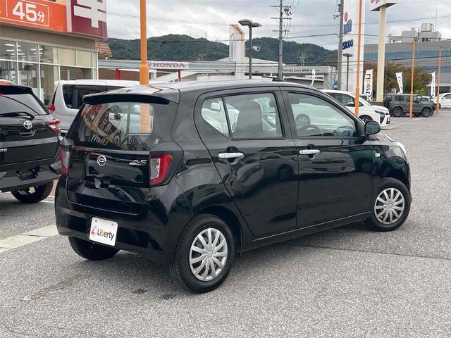 DAIHATSU MIRA E:S L SA III