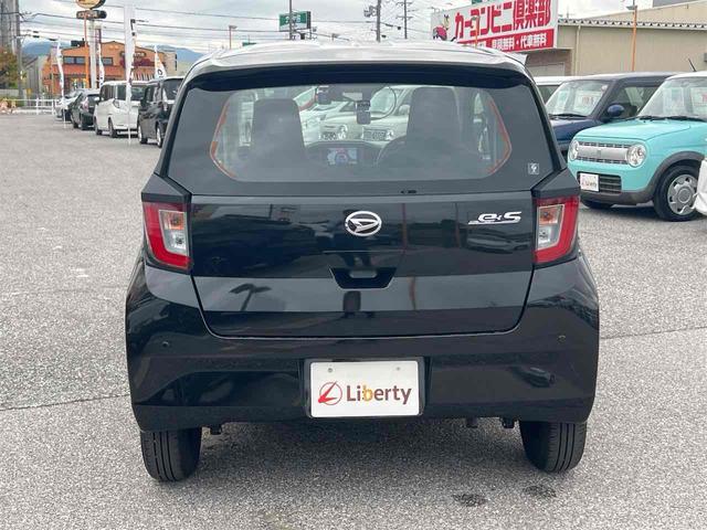 DAIHATSU MIRA E:S L SA III