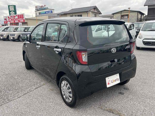 DAIHATSU MIRA E:S L SA III